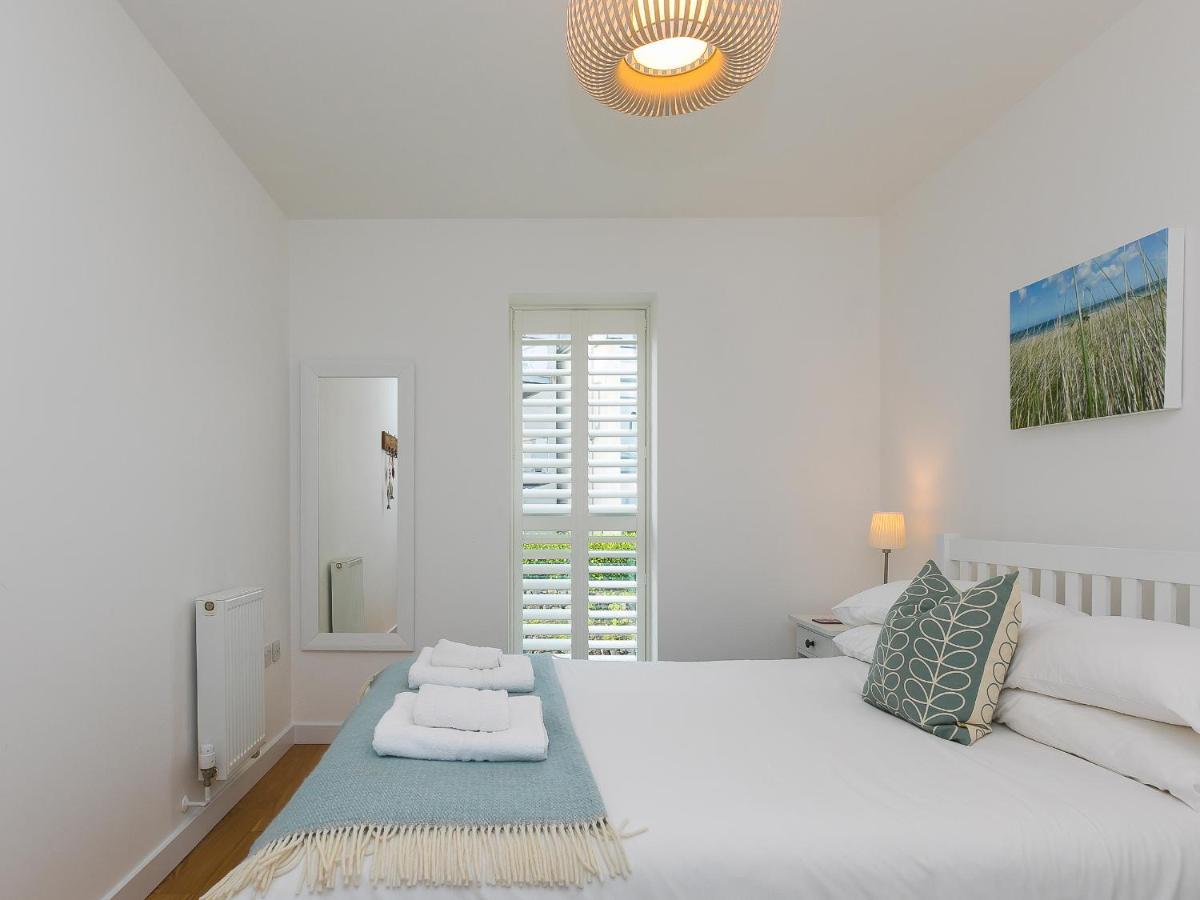 The Lighthouse Apartman St Ives Kültér fotó